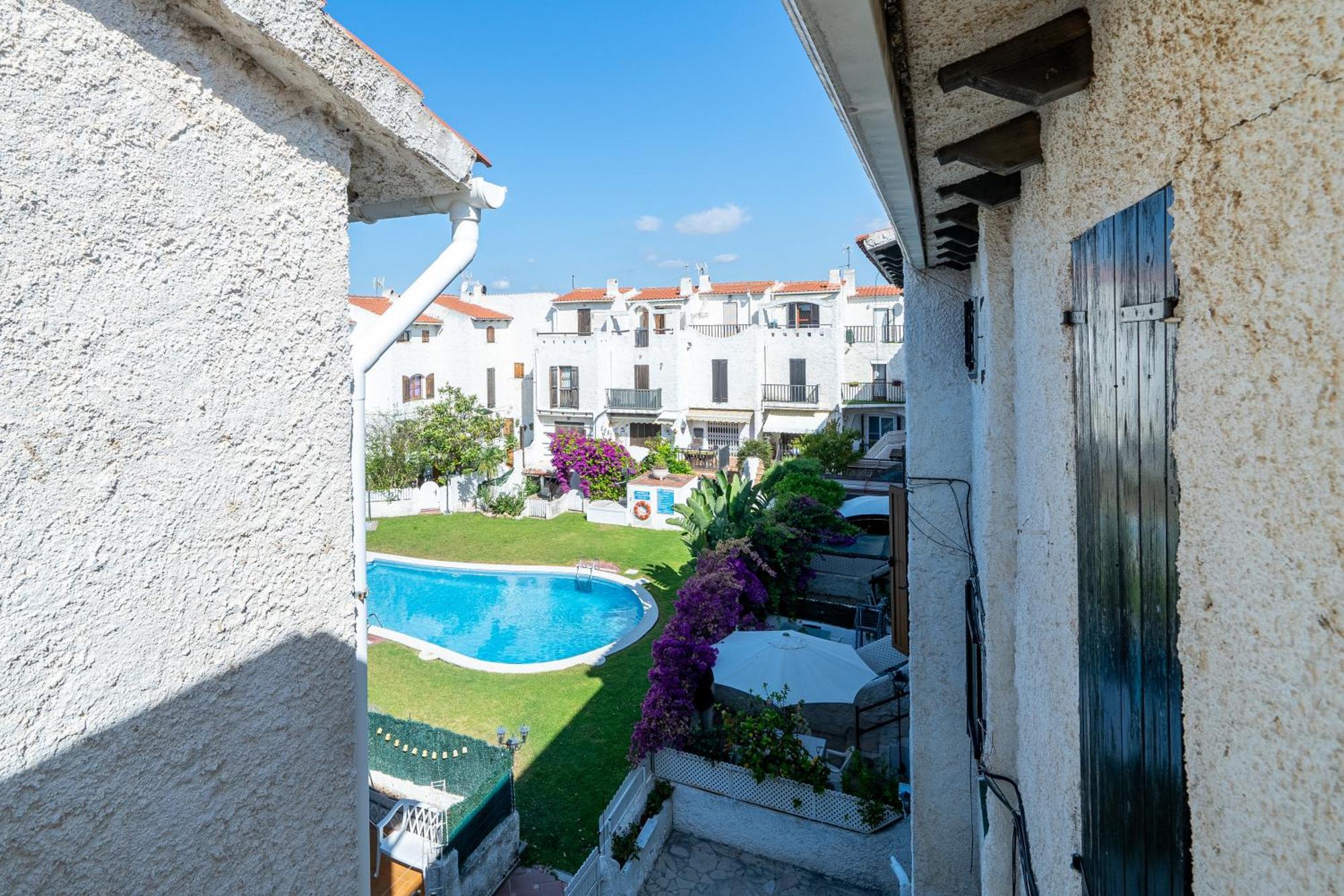 Casa Manolo Villa Torredembarra Exterior photo