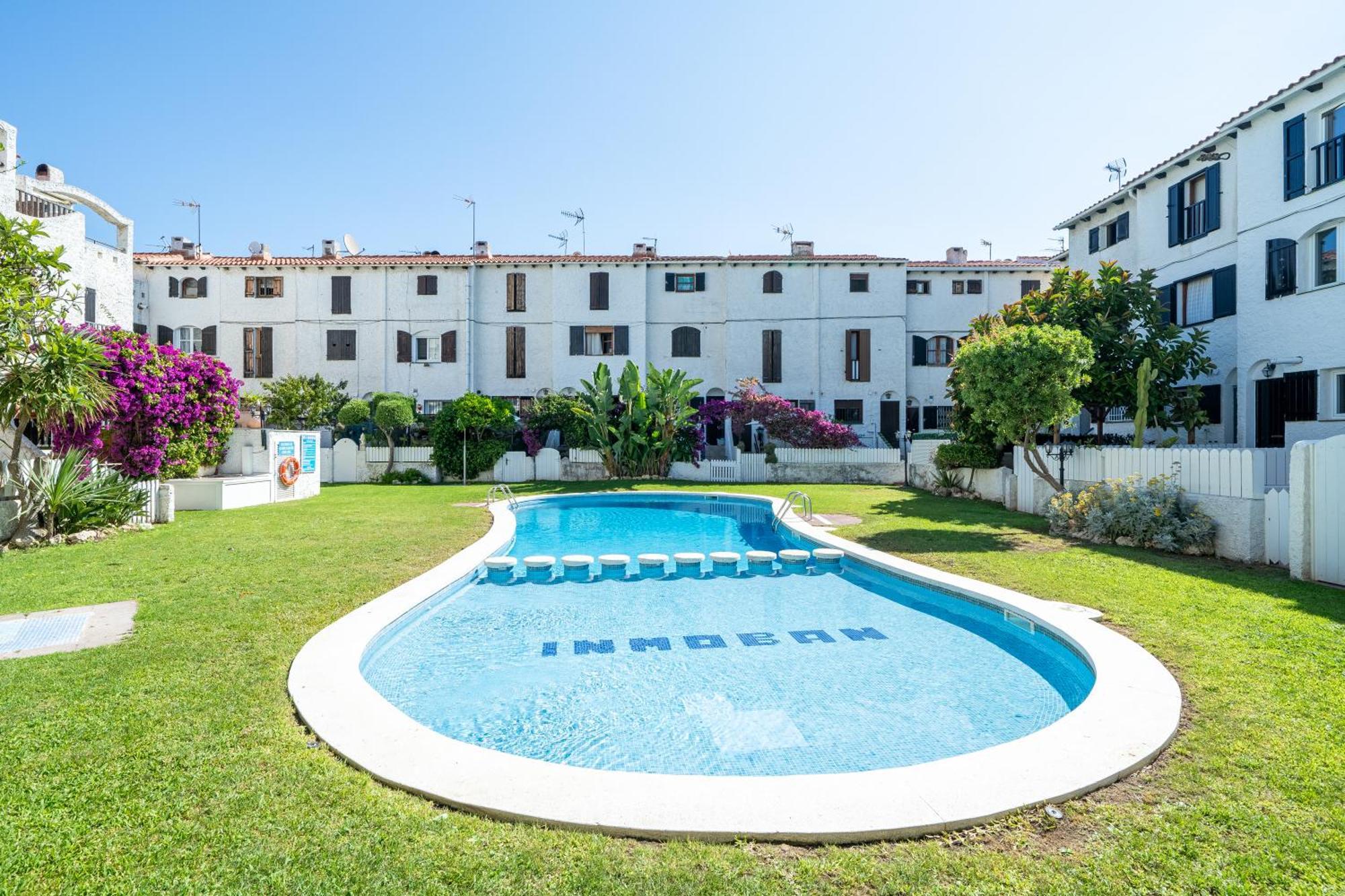Casa Manolo Villa Torredembarra Exterior photo